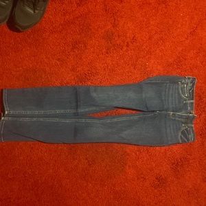 Hollister skinny jeans